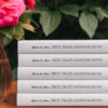 Hrbat romana – omot